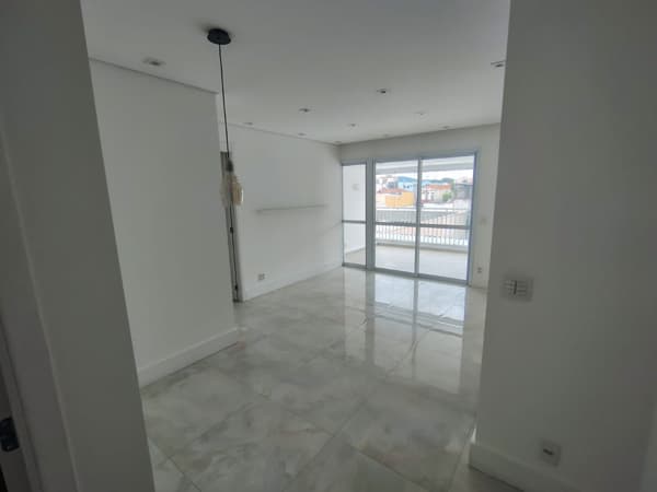 Apartamento à venda no bairro Casa Verde em São Paulo/SP