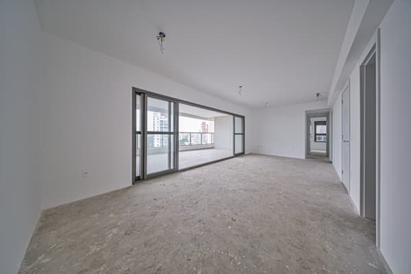 Apartamento à venda no bairro Paraíso em São Paulo/SP