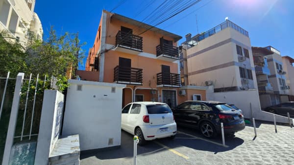 Sala comercial à venda no bairro Canasvieiras em Florianópolis/SC