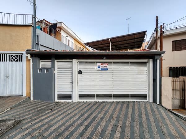 Casa à venda no bairro Jardim Mutinga em São Paulo/SP