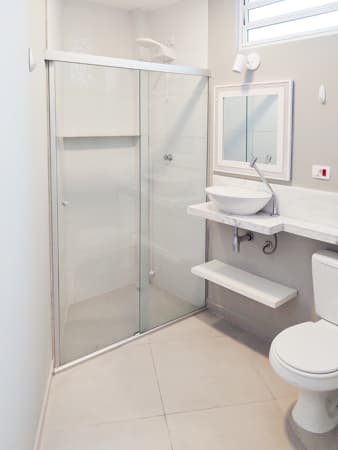 Apartamento para alugar no bairro Vila Buarque em São Paulo/SP