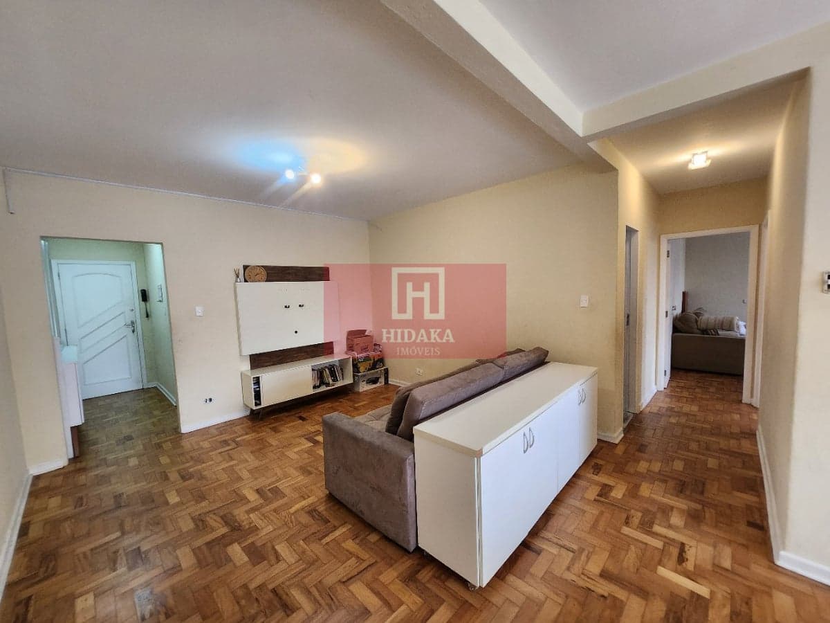 Apartamento à venda no bairro Vila Leopoldina em São Paulo/SP