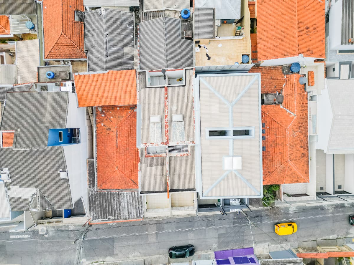 Sobrado à venda no bairro Parada Inglesa em São Paulo/SP