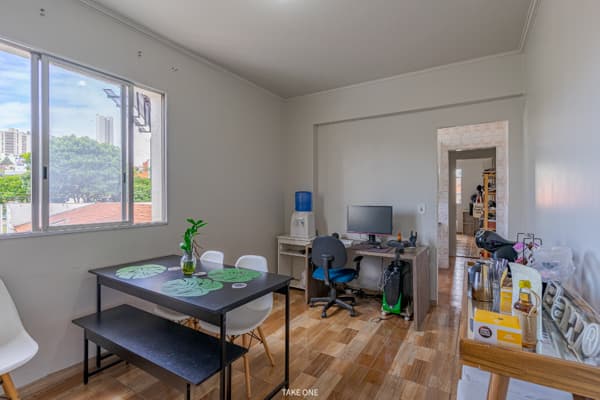 Apartamento à venda no bairro Bosque em Campinas/SP