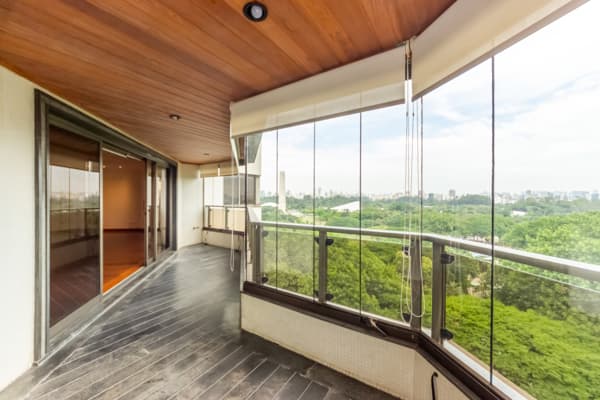 Apartamento à venda no bairro Paraíso em São Paulo/SP
