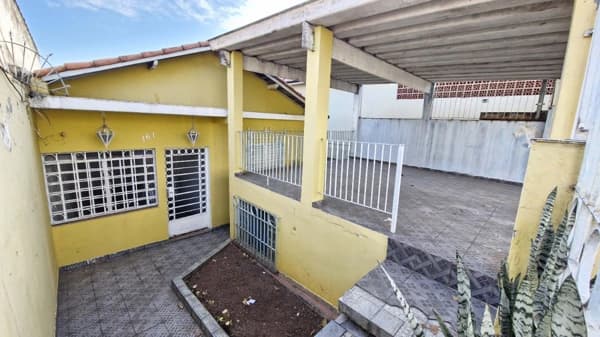 Casa à venda no bairro Imirim em São Paulo/SP