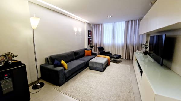 Apartamento à venda no bairro Itaim Bibi em São Paulo/SP
