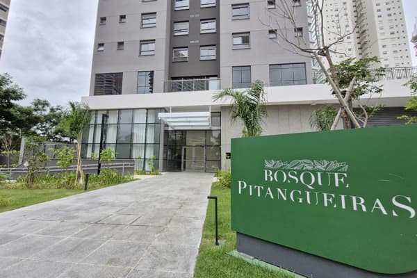 Apartamento à venda no bairro Jardim Das Perdizes em São Paulo/SP