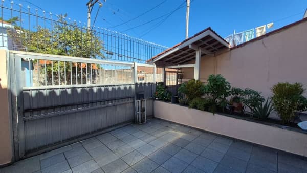 Casa à venda no bairro Jardim Marisa em São Paulo/SP