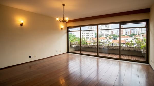 Apartamento à venda no bairro Ipiranga em São Paulo/SP