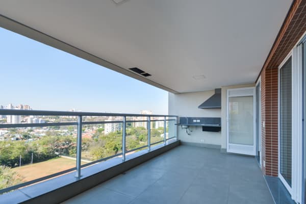 Apartamento à venda no bairro Vila Mariana em São Paulo/SP