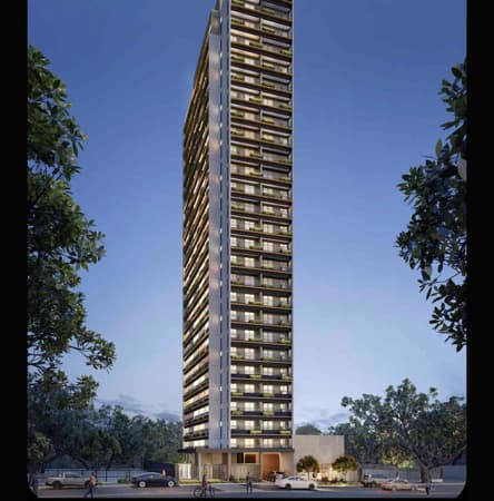 Apartamento à venda no bairro Bela Vista em São Paulo/SP