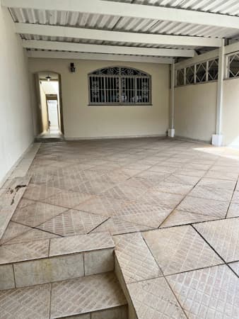 Sobrado à venda no bairro Osvaldo Cruz em São Caetano do Sul/SP