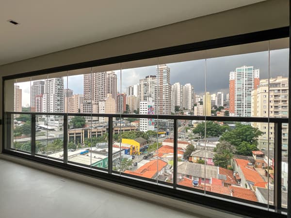 Apartamento à venda no bairro Perdizes em São Paulo/SP