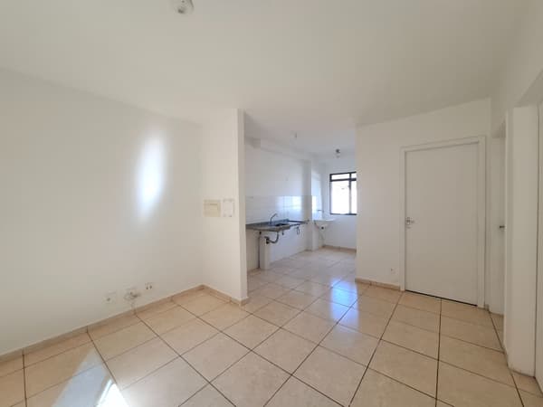Apartamento à venda no bairro Vila Virgínia em Ribeirão Preto/SP