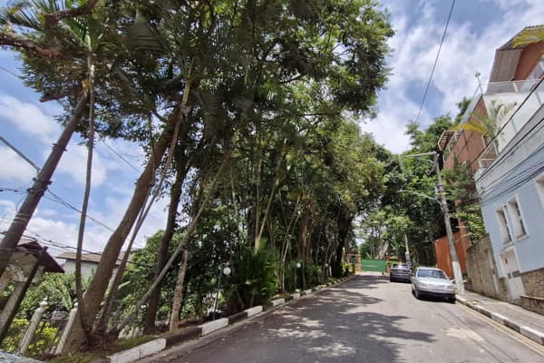 Terreno à venda no bairro Vila Albertina em São Paulo/SP
