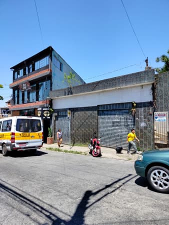 Ponto Comercial à venda no bairro Vila Celeste em São Paulo/SP