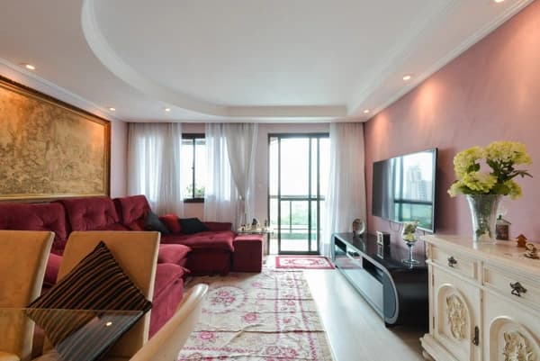 Apartamento à venda no bairro Mooca em São Paulo/SP