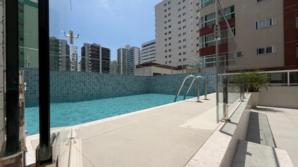 Apartamento à venda no bairro Centro em Balneário Camboriú/SC