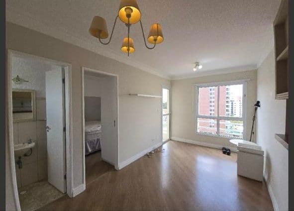 Apartamento à venda no bairro Mirandópolis em São Paulo/SP