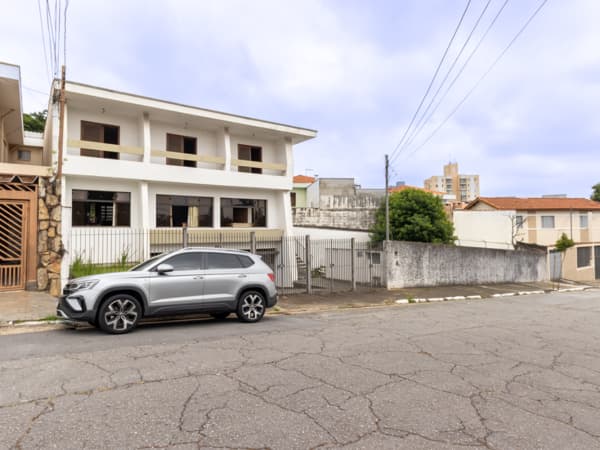Casa à venda no bairro Vila Marari em São Paulo/SP