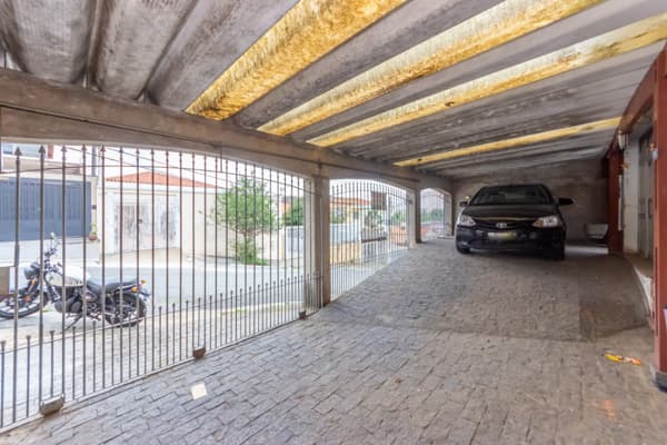 Casa à venda no bairro Jardim Vista Linda em São Paulo/SP
