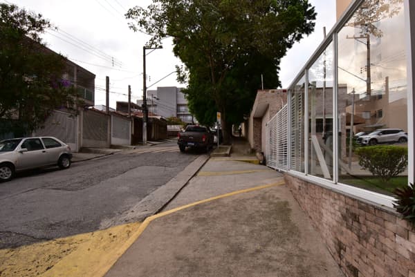 Apartamento à venda no bairro Vila dos Remédios em São Paulo/SP