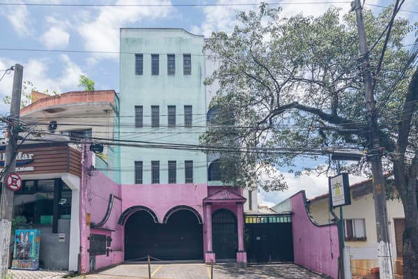 Prédio à venda no bairro Jardim do Mar em São Bernardo do Campo/SP