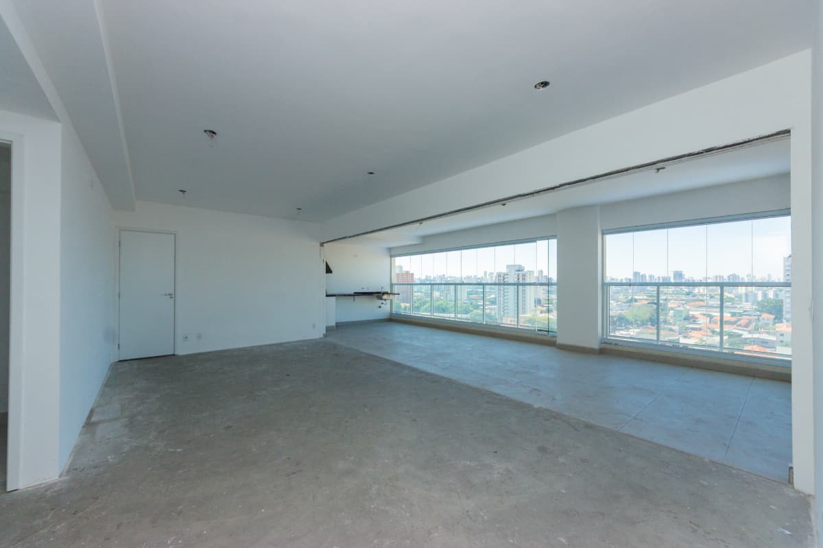 Apartamento à venda no bairro Ipiranga em São Paulo/SP