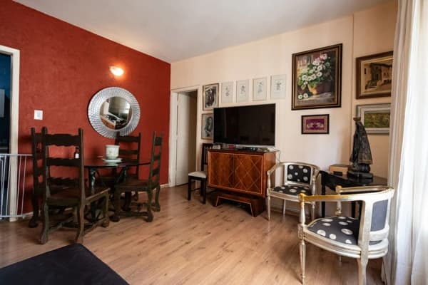 Apartamento à venda no bairro Jardim Europa em São Paulo/SP