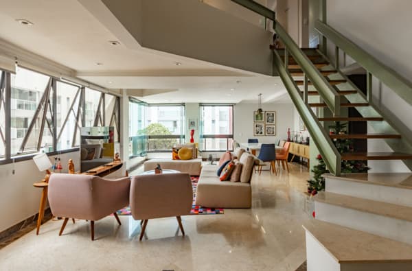 Apartamento à venda no bairro Sumaré em São Paulo/SP