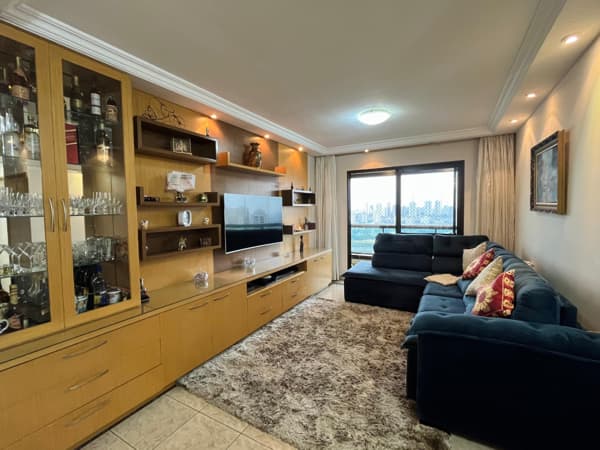 Apartamento à venda no bairro Ipiranga em São Paulo/SP