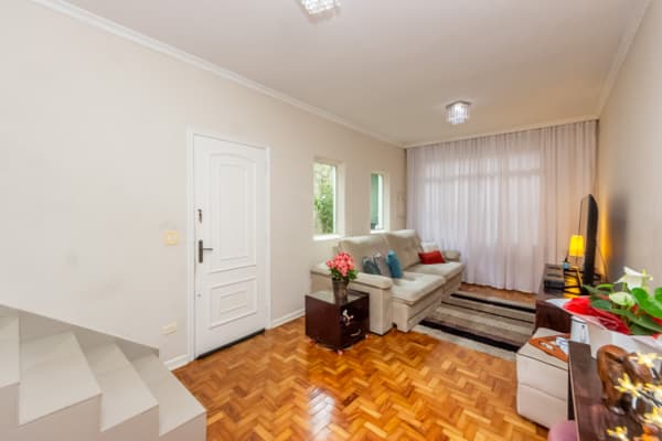 Casa à venda no bairro Jardim Consórcio em São Paulo/SP