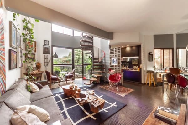 Apartamento à venda no bairro Jardim Ampliação em São Paulo/SP