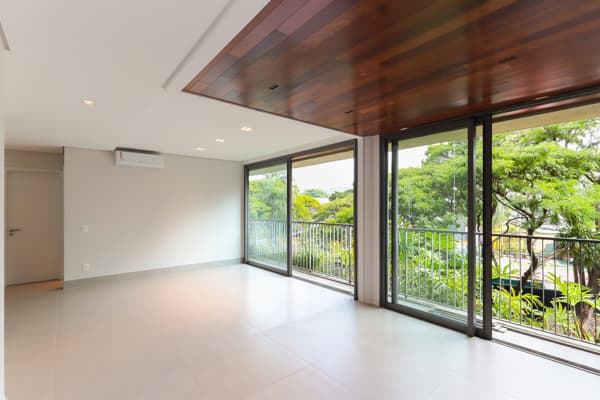 Apartamento à venda no bairro Cidade Jardim em São Paulo/SP