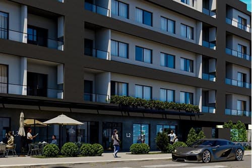 Apartamento à venda no bairro Canasvieiras em Florianópolis/SC