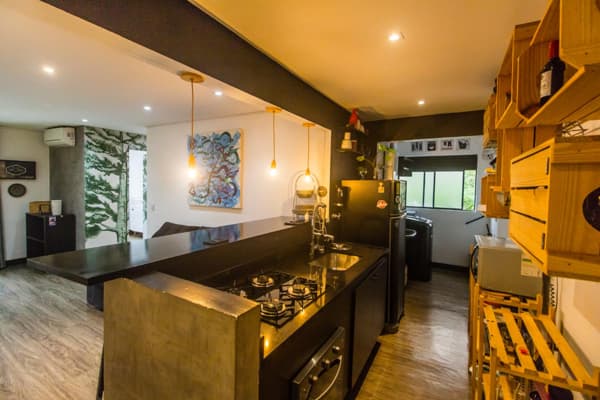 Apartamento à venda no bairro Vila Hamburguesa em São Paulo/SP