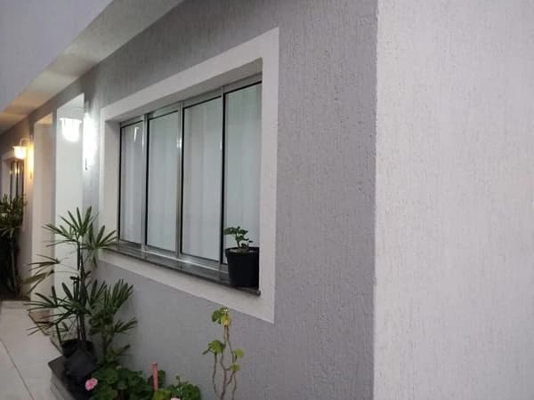 Casa à venda no bairro Jaçanã em São Paulo/SP