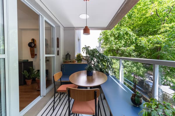 Apartamento à venda no bairro Real Parque em São Paulo/SP