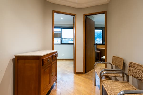 Sala comercial à venda no bairro Vila Clementino em São Paulo/SP