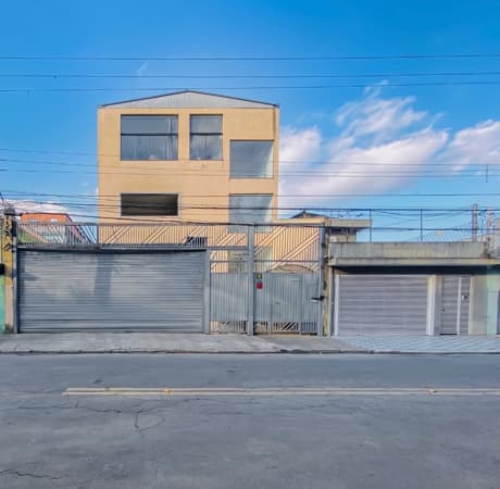 Garagem à venda no bairro Pirituba em São Paulo/SP