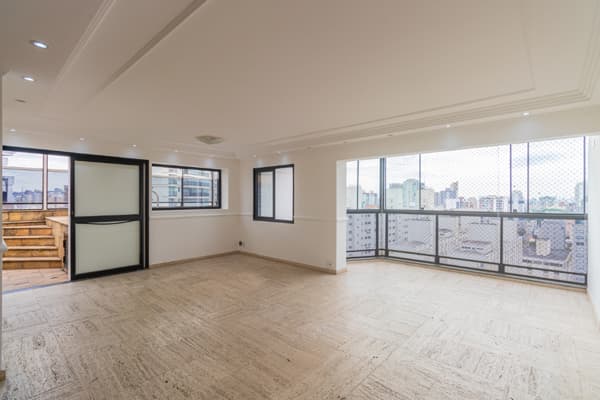 Apartamento à venda no bairro Vila Mariana em São Paulo/SP
