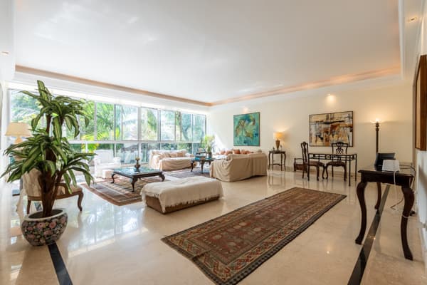 Apartamento à venda no bairro Higienópolis em São Paulo/SP