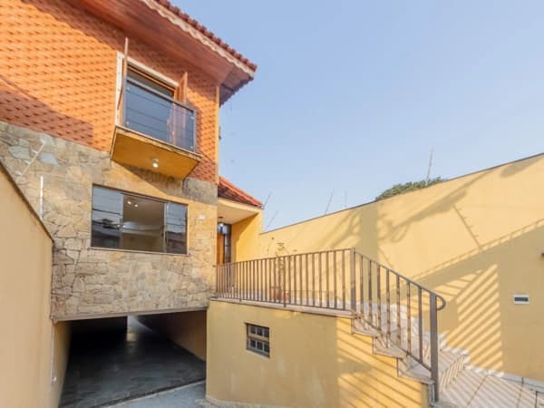 Casa à venda no bairro Pirituba em São Paulo/SP