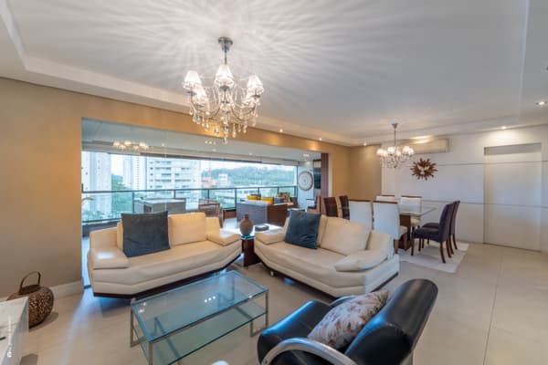 Apartamento à venda no bairro Vila Cruzeiro em São Paulo/SP