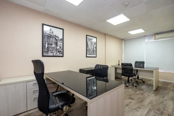 Sala comercial à venda no bairro Jardim Paulista em São Paulo/SP