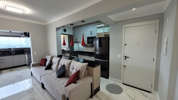 Apartamento à venda no bairro Vila Prudente em São Paulo/SP