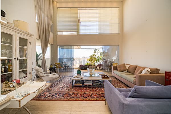 Apartamento para alugar no bairro Perdizes em São Paulo/SP