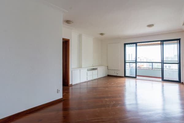 Apartamento à venda no bairro Vila Suzana em São Paulo/SP
