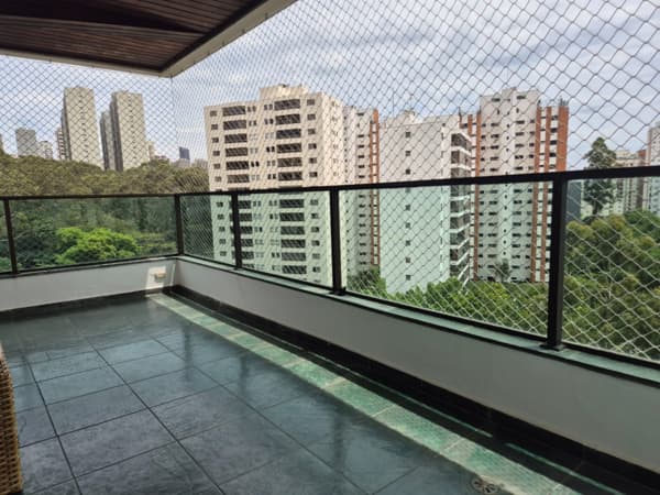 Apartamento à venda no bairro Vila Suzana em São Paulo/SP